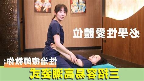 觀音座蓮 體位